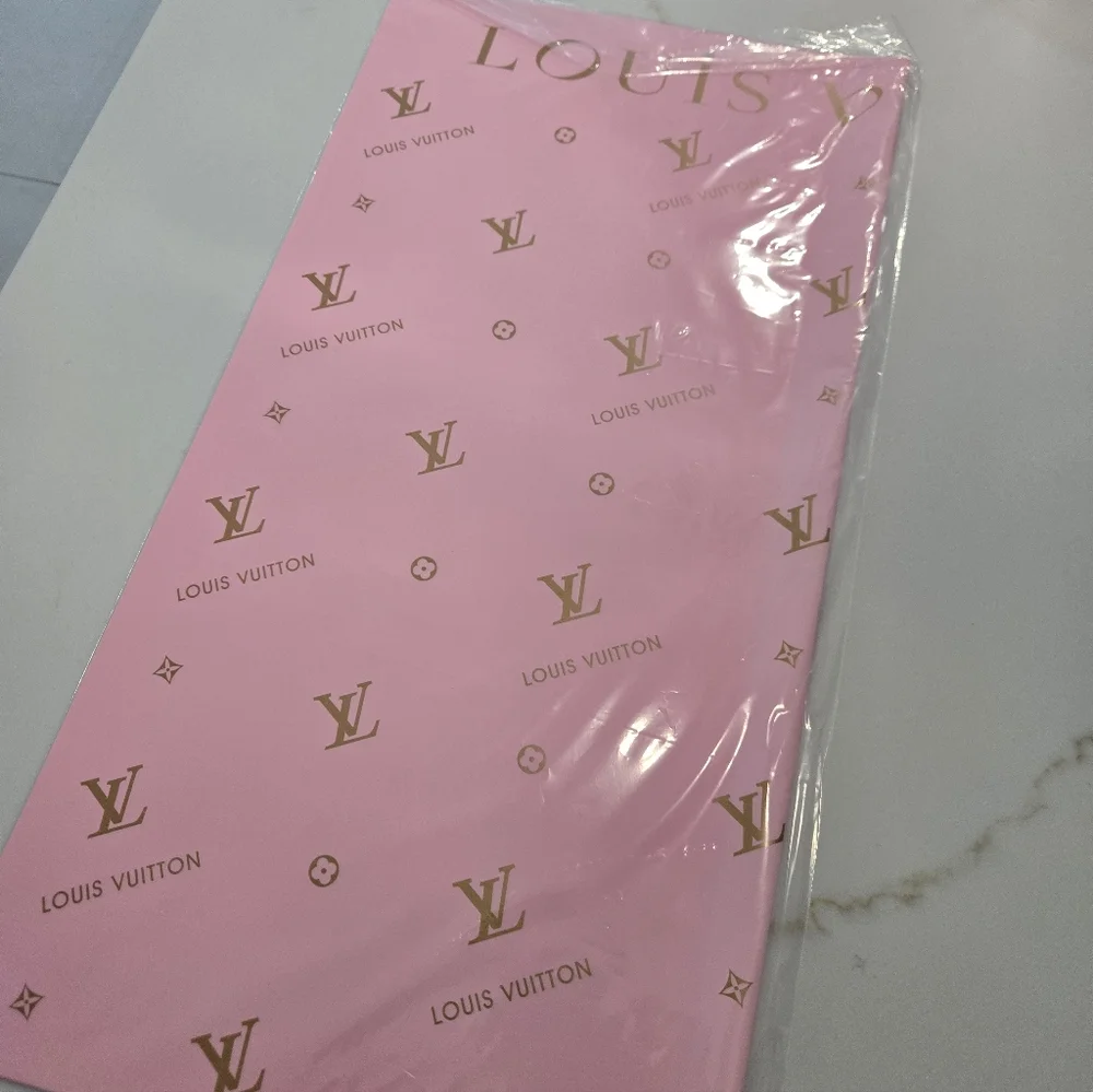 🔥LUX WRAPPING PAPER🔥